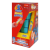 Zbliżenie na karty do gry 5 Sekund Sztafeta Trefl PAP, format 267x122 mm