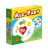 Karty do gry Ale Pary z figurami geometrycznymi ALEXANDER GRY - detal kart
