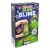 Zestaw Super Slime XL świecący w ciemności TUBAN - fioletowa masa sensoryczna DIY