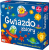 Plansza edukacyjnej gry planszowej Gwiazdozbiory od KUKURYKU, widok z góry