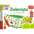Magiczny Ołówek Trefl PAP, gra edukacyjna o zwierzętach z 32 zadaniami