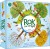 Rok na okrągło edukacyjna gra planszowa ADAMIGO na okrągłej planszy 220x245 mm
