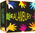 Kalambury gra karciana ABINO – karty o formacie 100x100 mm