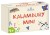 Gra Kalambury Mini KANGUR – kompaktowy zestaw z kartami do zabawy dla dzieci od 4 lat
