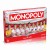 Detal pionków i kart w piłkarskiej edycji gry Monopoly PZPN od Winning Moves