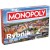 Monopoly Rybnik gra planszowa Winning Moves – plansza i elementy do gry