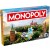 Zestaw elementów gry Monopoly Stargard z pionkami i kartami w pudełku