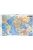 Puzzle Flagmistrz XXL z mapą świata i dodatkowymi informacjami geograficznymi