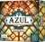 Azul: Witraże Sintry – strategiczna gra planszowa REBEL, plansza 260x260 mm