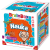 BrainBox Nauka edukacyjna gra pamięciowa REBEL z 55 kartami 121x121 mm