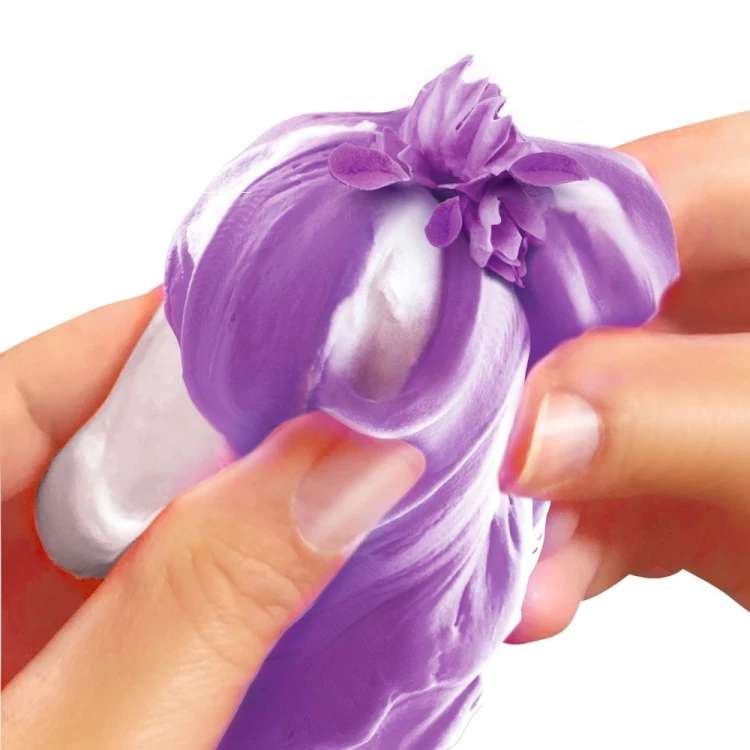 Dekoracje i zawieszki do samodzielnego stworzenia slime w zestawie Epee