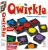 Qwirkle gra logiczna NASZA KSIĘGARNIA z drewnianymi płytkami w pudełku