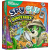 Plansza gry Spy Guy Junior Dinozaury o wymiarze 258x258 mm, wydana przez Trefl PAP