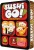 Sushi Go! szybka rodzinna gra karciana REBEL z kolorowymi kartami sushi