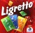 Ligretto czerwone G3 – szybka gra karciana dla kilku graczy