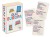 Quiz Europa MINI edukacyjna gra quizowa KANGUR z pytaniami o Europie
