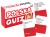 Polska Quiz MINI edukacyjna gra karciana KANGUR z pytaniami o Polsce
