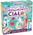 Nasze niesamowite ciało TACTIC GAMES, edukacyjna gra planszowa o ludzkim organizmie
