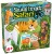 Gra obserwacyjna Szukaj i Znajdź Safari od TACTIC GAMES z dwustronną planszą 250x247 mm i kartami