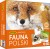 Fauna Polski Memory ADAMIGO - edukacyjna gra pamięciowa prezentująca zwierzęta Polski