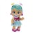 Baby Cool Lula Lollipop z akcesoriami do zabawy, widok z bliska
