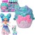 KookyLoos Candy Land Deluxe Set Ice Cream Stars w opakowaniu Magic Box Toys Polska