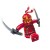 Plansza gry i zestaw kart w LEGO Ninjago Przygody Perły Przeznaczenia REBEL