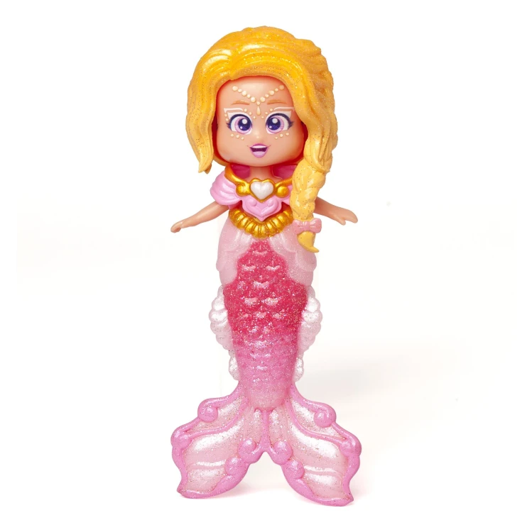 Detale ubrań i dodatków w zestawie lalek KookyLoos Magic Box Toys Polska