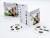 Postacie Ale Pary Brainrot na kartach gry od ALEXANDER GRY w formacie 93x93 mm