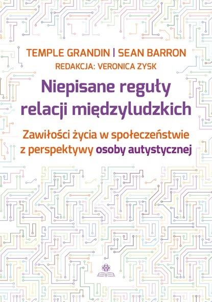 Okładka książki Niepisane reguły relacji międzyludzkich wydawnictwa HARMONIA w formacie 235x165x1 mm