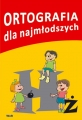 Ortografia dla najmłodszych WIR, publikacja z ćwiczeniami dla klas 2–3
