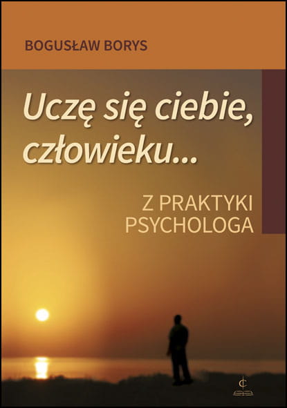 Książka Uczę się ciebie, człowieku HARMONIA o emocjach i ludzkich doświadczeniach