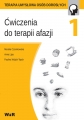 Zeszyt ćwiczeń do terapii afazji WIR widok okładki i format 285x200x1 mm