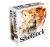 Sherlock – gra dedukcyjna i logiczna 135x135 mm marki GRANNA, plansza i elementy gry