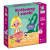 Gra memory Królewny i smoki Edgard PAP z ilustracjami bohaterów do wyszukiwania par.
