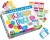 Kalejdoskop Emocji Junior edukacyjna gra MULTIGRA w formacie 243x305 mm z kartami i planszami