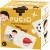 Puzzle edukacyjne Pucio. Czego brakuje? – ilustrowany zestaw 20 elementów od NASZA KSIĘGARNIA