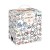 Puzzle Rowery 1000 elementów Bright Junior Media z różnorodnymi modelami rowerów
