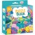 Puzzle edukacyjne Ocean 30 elementów KANGUR kolorowe zwierzęta morskie