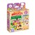 Puzzle Na zakupy 4w1 36 elementów edukacyjnych puzzli Bright Junior Media