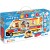 Moto puzzle Karetka Bright Junior Media - duże edukacyjne puzzle 23 elementy
