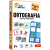 Ortografia Mały Odkrywca edukacyjna gra do nauki pisowni Trefl PAP