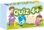 Zestaw kart z rysunkowymi zagadkami Quiz 4+ Mini KANGUR w formacie 46x73 mm