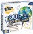 Detal kart z pytaniami w grze edukacyjnej Quiz Edukacyjny KANGUR, widok z bliska