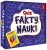Plansza i karty do gry Quiz Fakty Nauki KANGUR – edukacyjny quiz z pytaniami o nauce