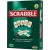 Zestaw kart Scrabble PIATNIK - trzy warianty rozgrywki w grze karcianej