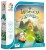 Tajemnicza Wyspa Smart Games IUVI Games – gra logiczna z 80 zadaniami dla dzieci 8 plus