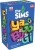 Widok na elementy do tworzenia fraz i żetony w grze The Sims Simlish YaGoBuGi GOLIATH