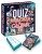 Gra edukacyjna Quiz Mądra Głowa KANGUR z ponad 200 pytaniami dla dzieci od 8 lat, widok opakowania