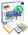 Gra edukacyjna Quiz Edukacyjny KANGUR z ponad 200 pytaniami dla dzieci 8+ w formacie 175x185 mm